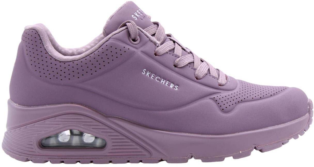 Skechers Sneaker Purple Paars