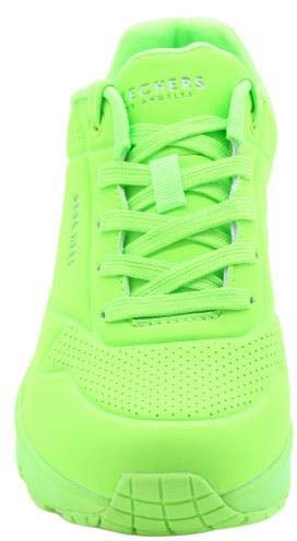 Skechers Sneaker Green Groen