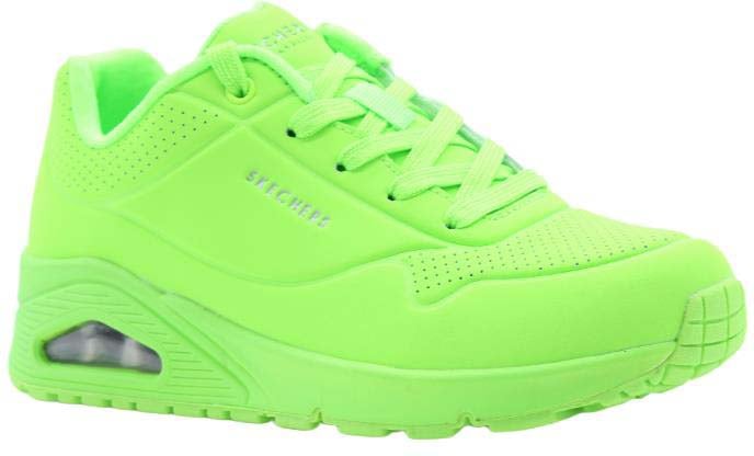 Skechers Sneaker Green Groen