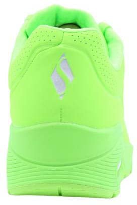 Skechers Sneaker Green Groen