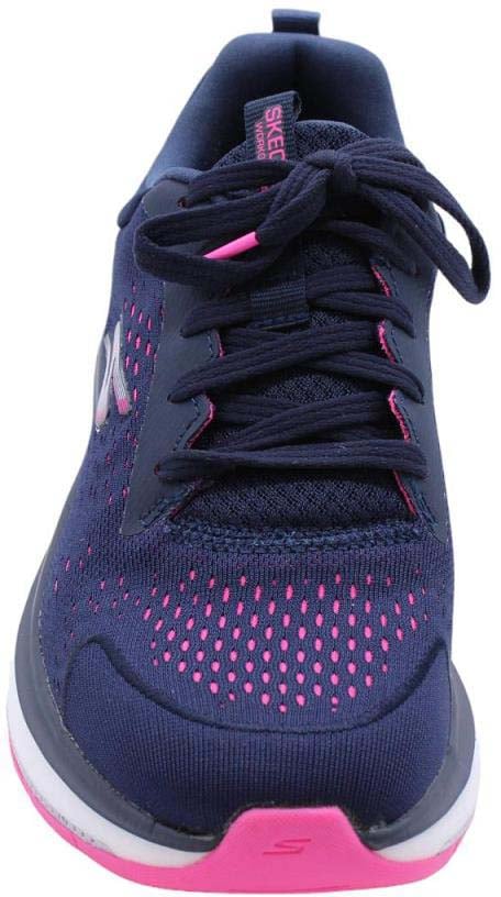 Skechers Sneaker Blue Blauw