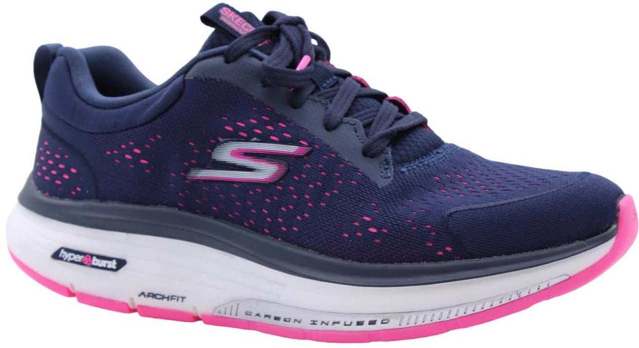 Skechers Sneaker Blue Blauw