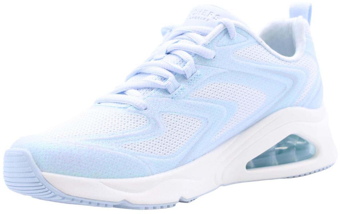 Skechers Sneaker Blue Blauw