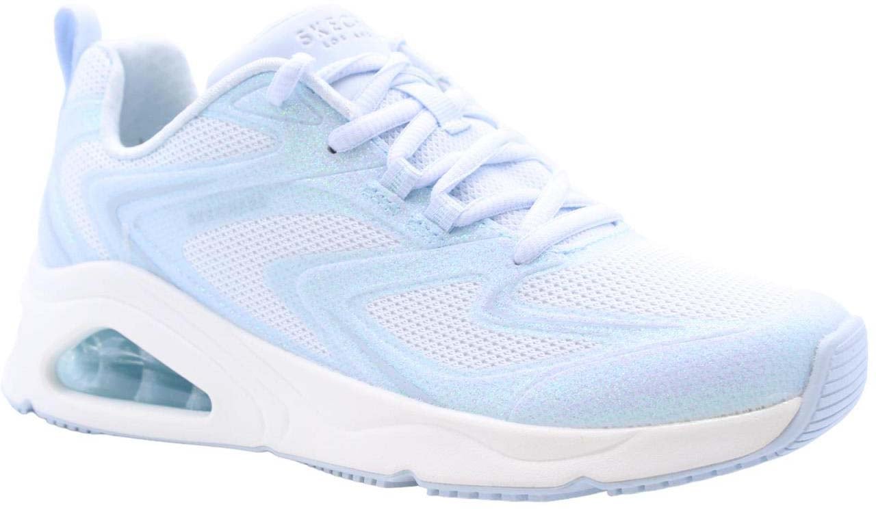 Skechers Sneaker Blue Blauw