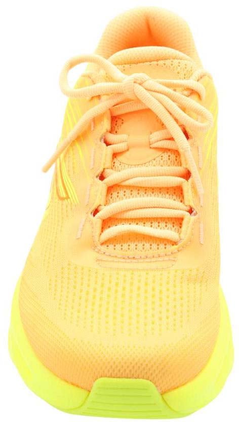 Skechers Sneaker Orange Oranje