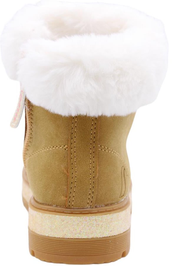 Skechers Bottine Beige Beige