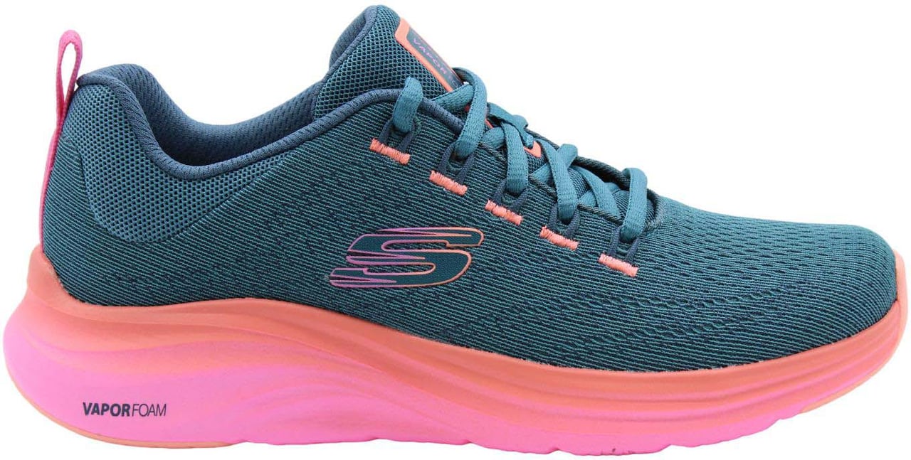 Skechers Sneaker Green Groen