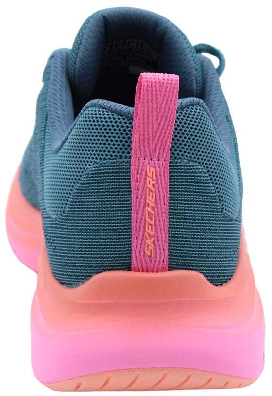 Skechers Sneaker Green Groen