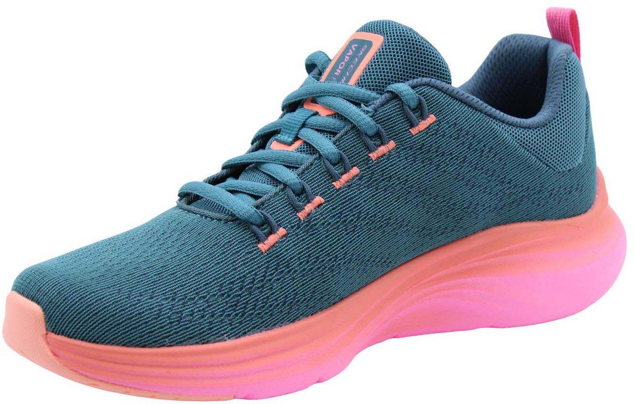 Skechers Sneaker Green Groen