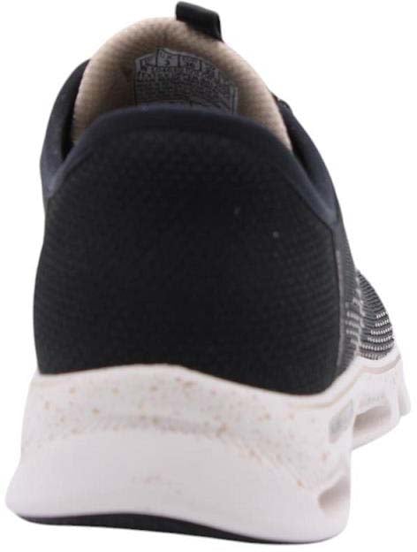 Skechers Sneaker Black Zwart