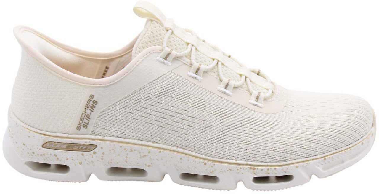 Skechers Sneaker Beige Beige