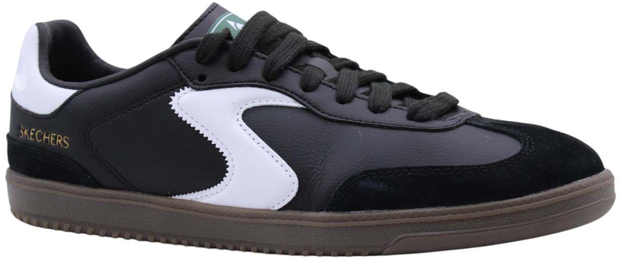Skechers Sneaker Black Zwart