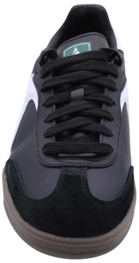 Skechers Sneaker Black Zwart