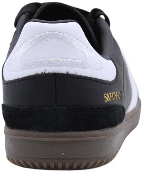 Skechers Sneaker Black Zwart