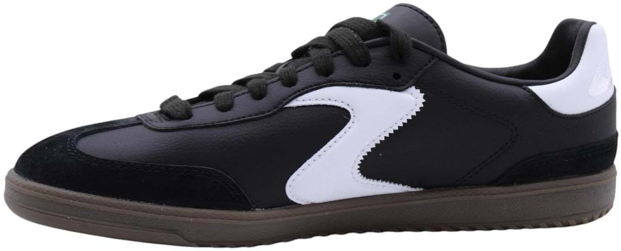 Skechers Sneaker Black Zwart