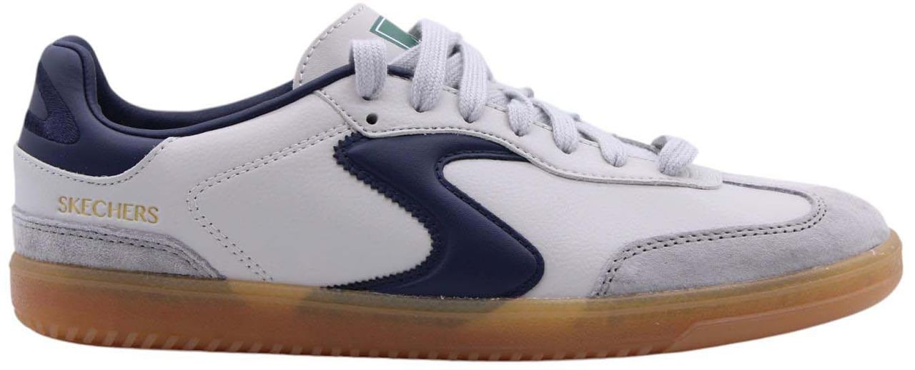 Skechers Sneaker Gray Grijs