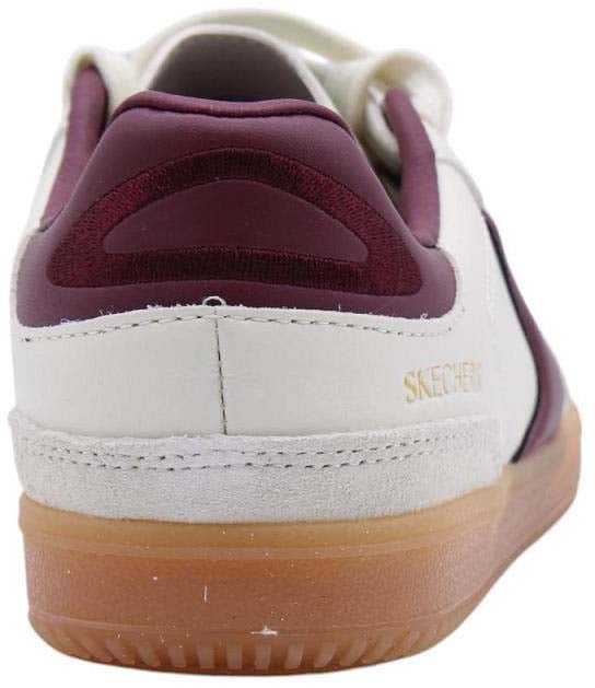 Skechers Sneaker White Wit