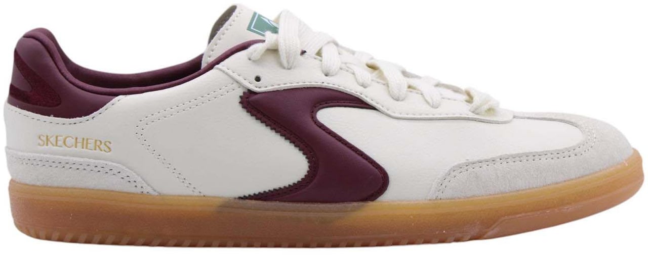 Skechers Sneaker White Wit