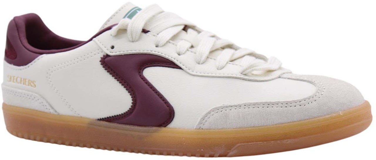 Skechers Sneaker White Wit