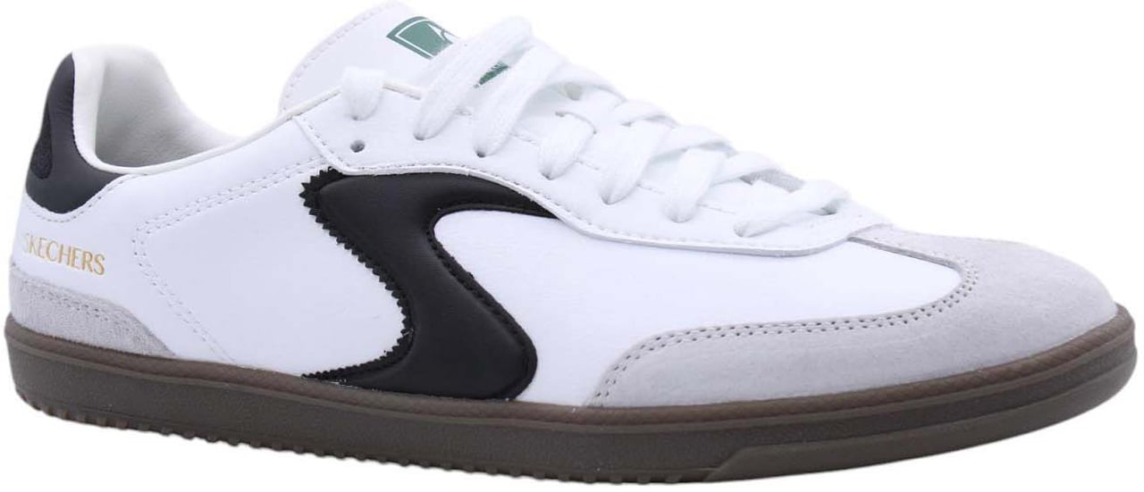 Skechers Sneaker White Wit