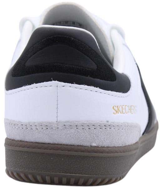 Skechers Sneaker White Wit