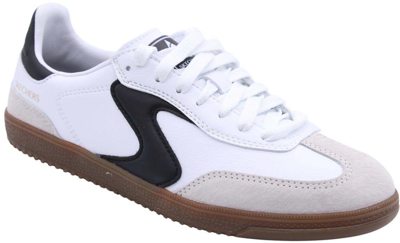 Skechers Sneaker White Wit