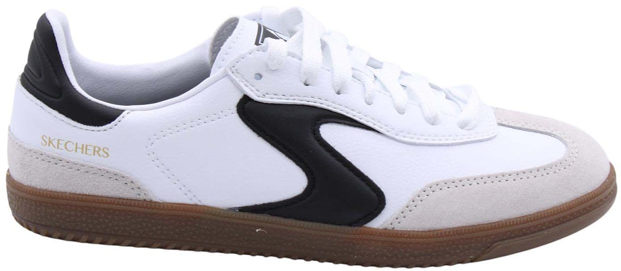 Skechers Sneaker White Wit