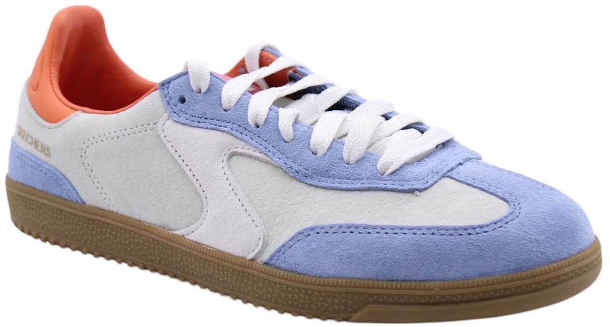 Skechers Sneaker Blue Blauw