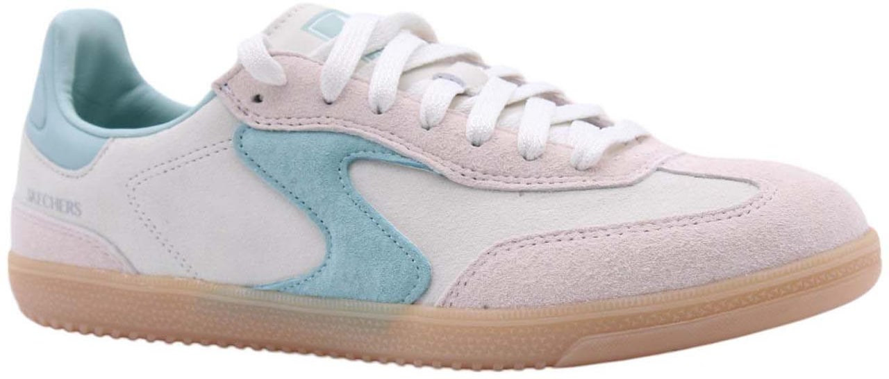 Skechers Sneaker White Wit