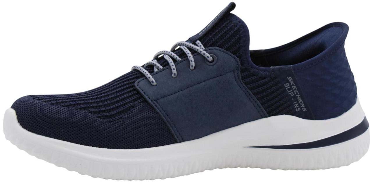 Skechers Sneaker Blue Blauw