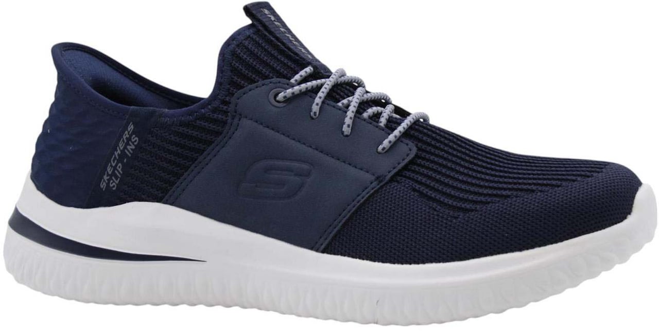 Skechers Sneaker Blue Blauw