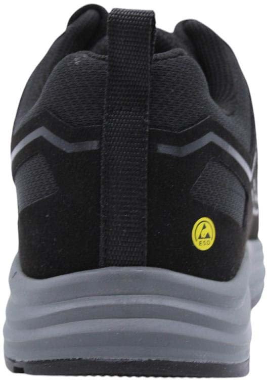 Skechers Work Footwear Black Zwart