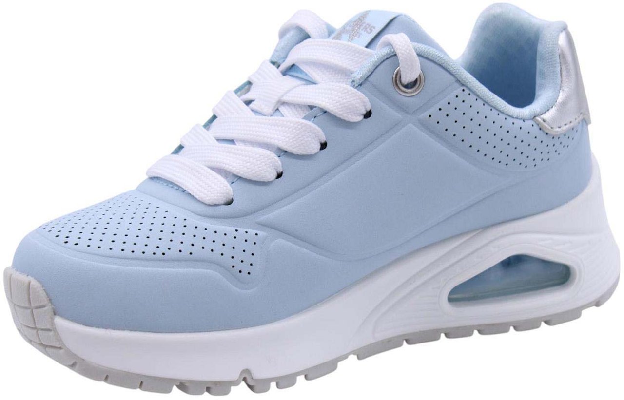 Skechers Sneaker Blue Blauw