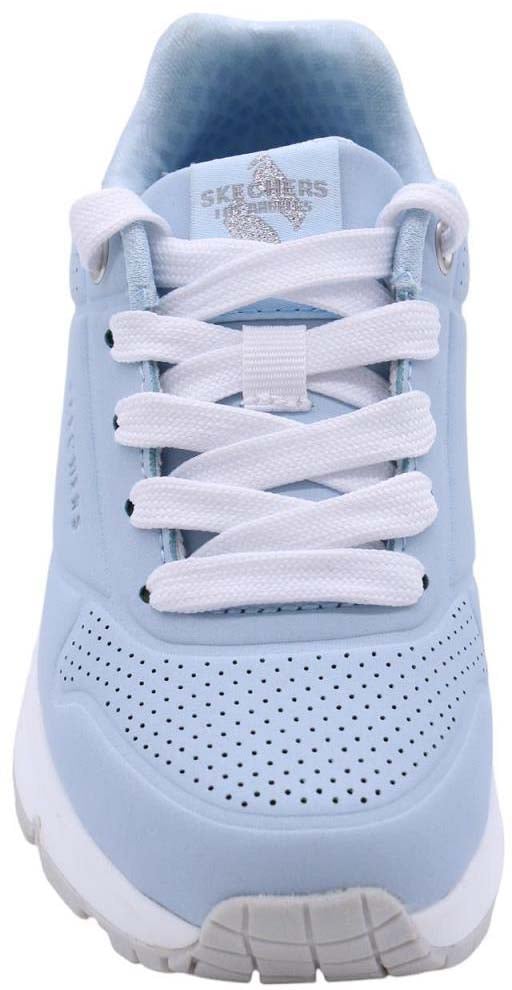 Skechers Sneaker Blue Blauw