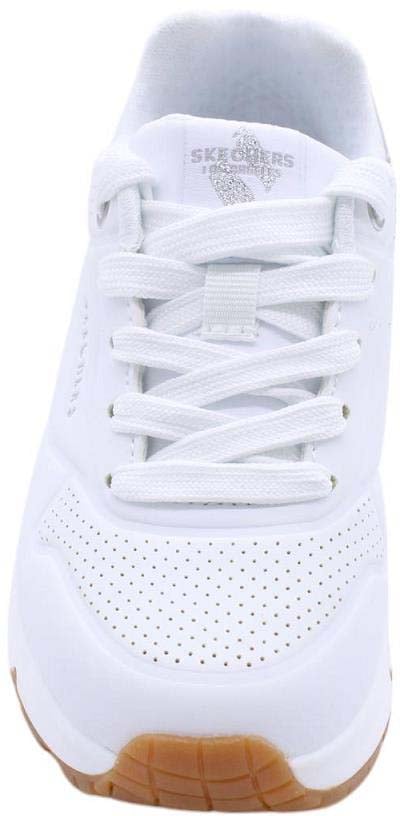 Skechers Sneaker White Wit