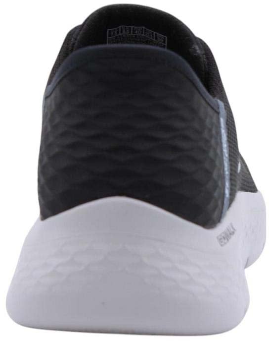 Skechers Sneaker Black Zwart
