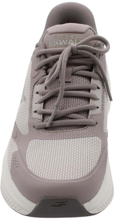 Skechers Sneaker Taupe Taupe
