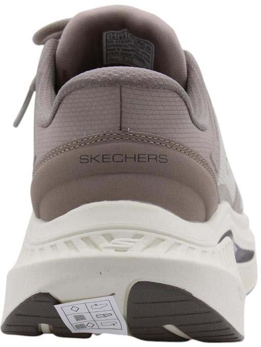 Skechers Sneaker Taupe Taupe