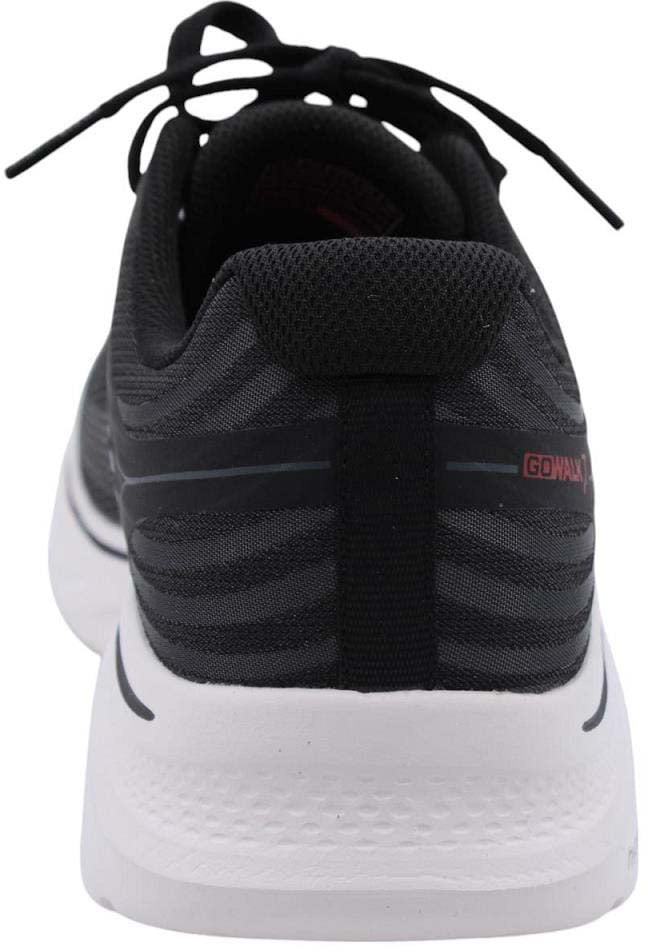 Skechers Sneaker Black Zwart
