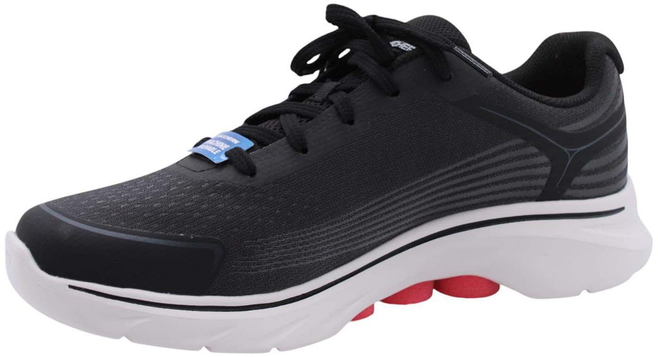 Skechers Sneaker Black Zwart