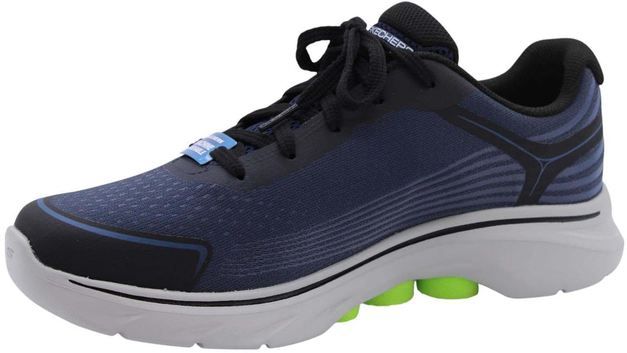 Skechers Sneaker Blue Blauw