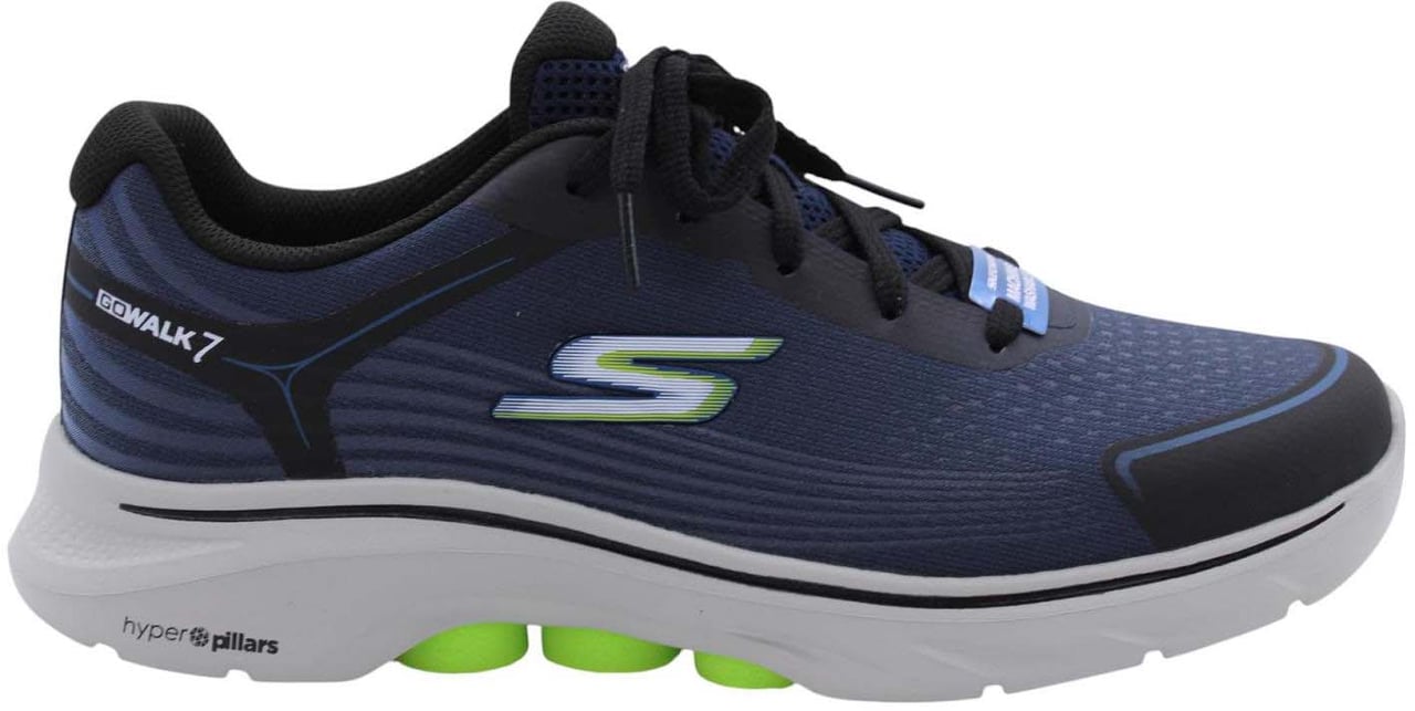 Skechers Sneaker Blue Blauw