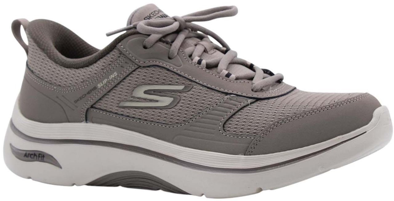 Skechers Sneaker Green Groen