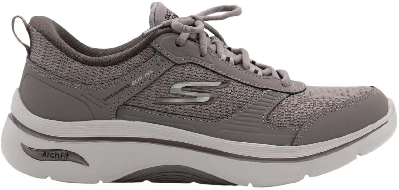 Skechers Sneaker Green Groen