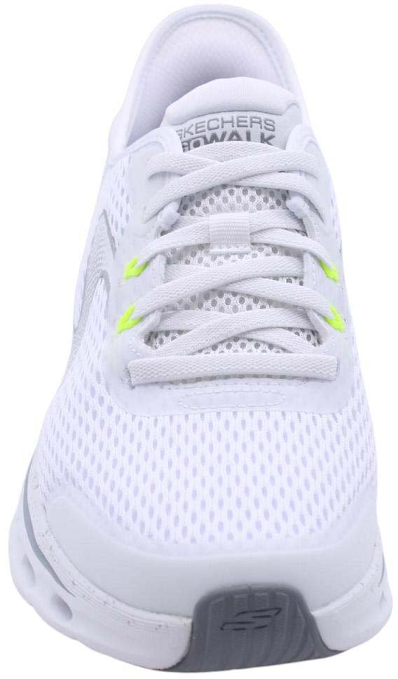 Skechers Sneaker White Wit