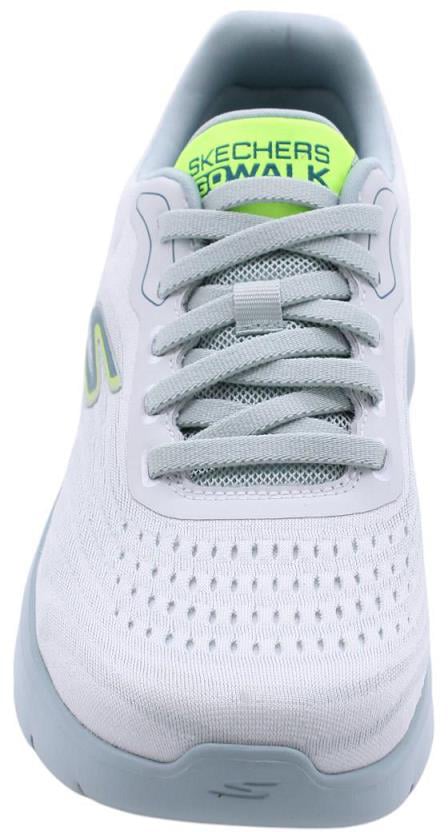 Skechers Sneaker Gray Grijs