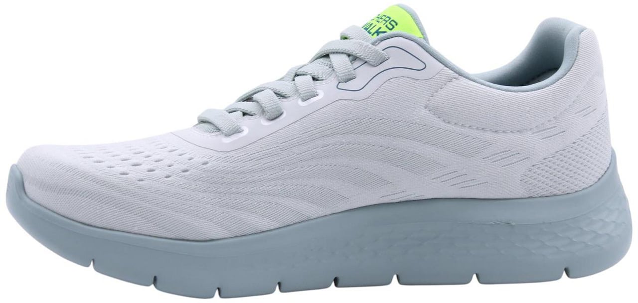 Skechers Sneaker Gray Grijs