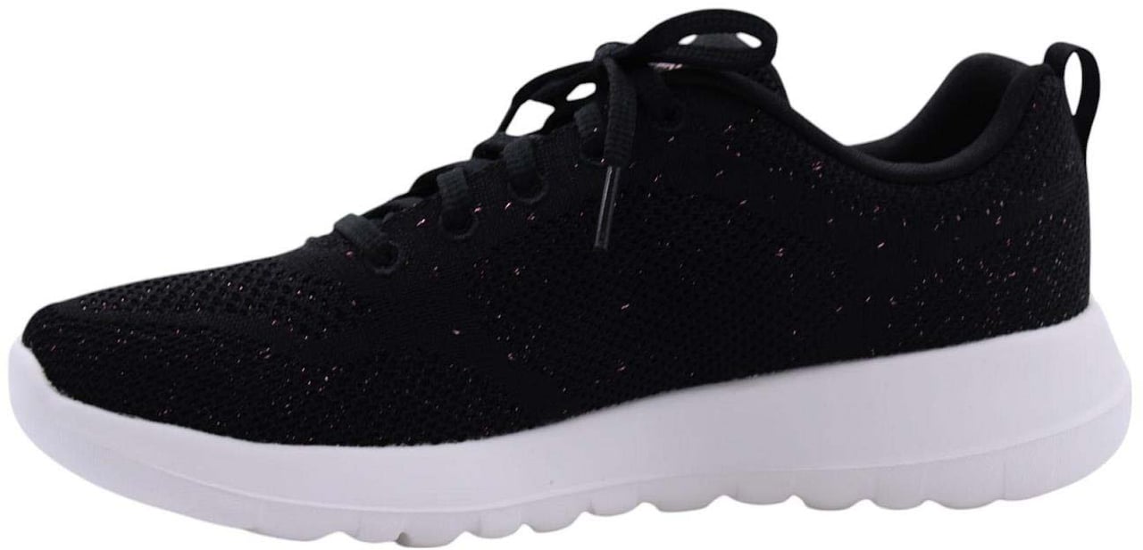 Skechers Sneaker Black Zwart