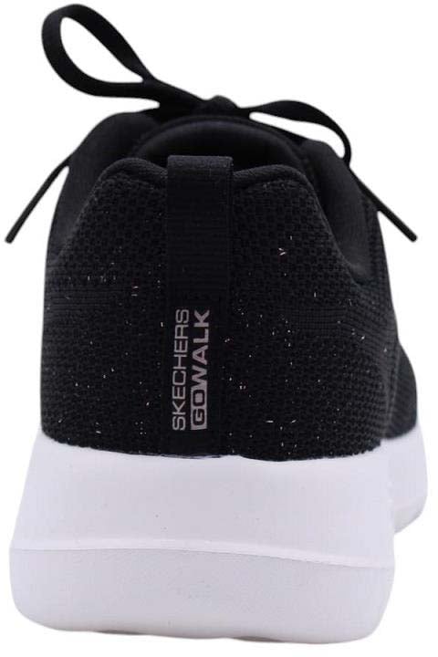 Skechers Sneaker Black Zwart