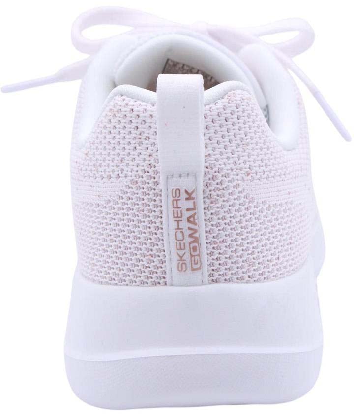 Skechers Sneaker White Wit